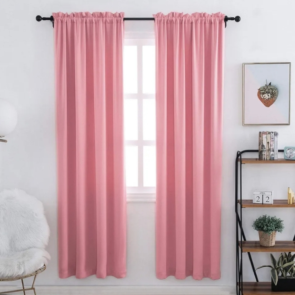 Blackout Curtains